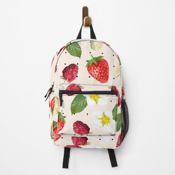 Item preview, Strawberry designed and sold by smoochugs.