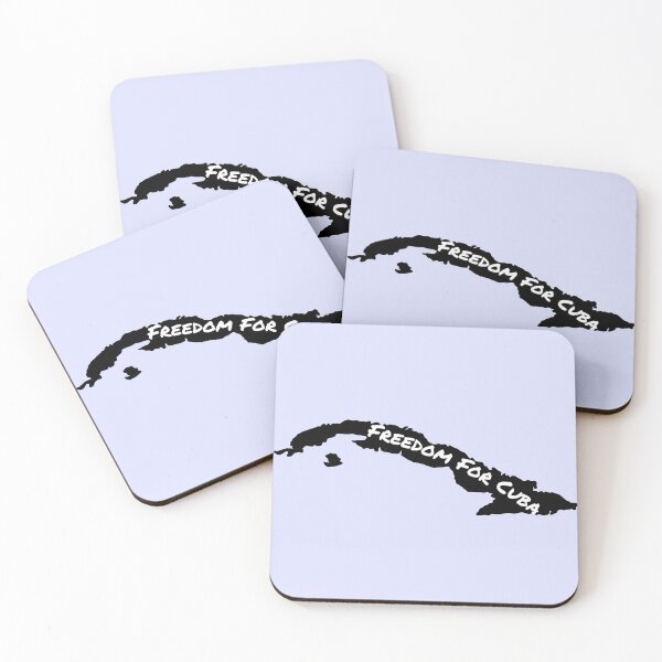 Item preview, Freedom For Cuba designed and sold by Zaibo.