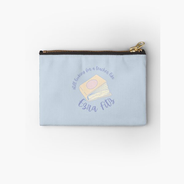 Item preview, Still looking for a teacher like Ezra Fitz  designed and sold by adequateprints.