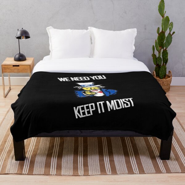 Item preview, Keep It Moist designed and sold by CouzDesigns.