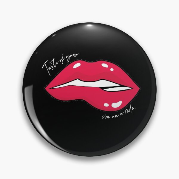 Item preview, Taste of Your Lips designed and sold by Art G.