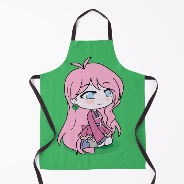 Item preview, Gacha Life Series - Ava cheerful girl designed and sold by uwu-kitty.