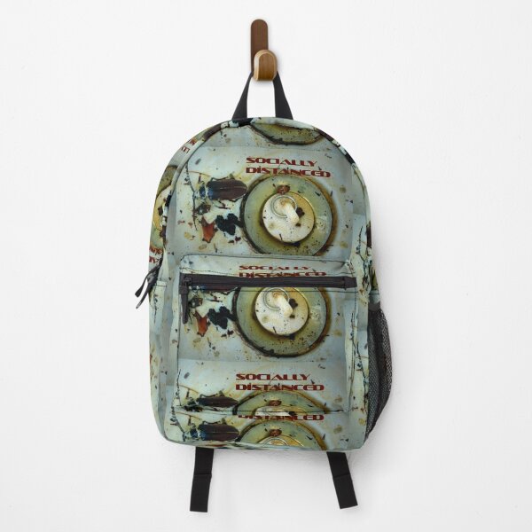 Item preview, Socially Distanced Beetle in the Bathtub designed and sold by Sarah Curtiss.