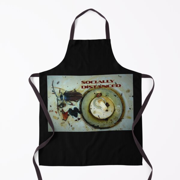 Item preview, Socially Distanced Beetle in the Bathtub designed and sold by Sarah Curtiss.