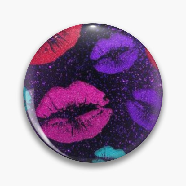 Item preview, COLORFUL LIPS designed and sold by kamikrison.
