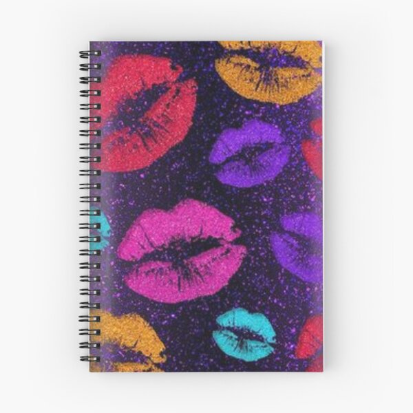 Item preview, COLORFUL LIPS designed and sold by kamikrison.