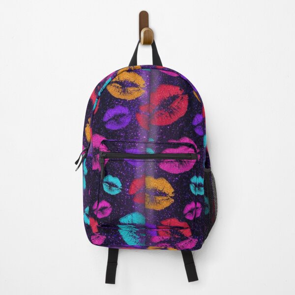 Item preview, COLORFUL LIPS designed and sold by kamikrison.