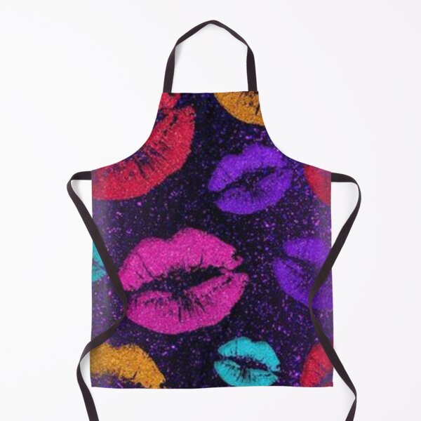 Item preview, COLORFUL LIPS designed and sold by kamikrison.