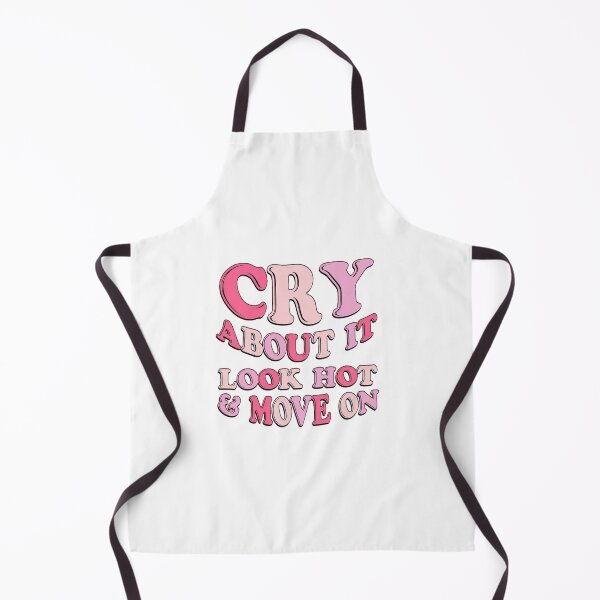 Item preview, CRY AND MOVE ON  designed and sold by Trendyclubshop.