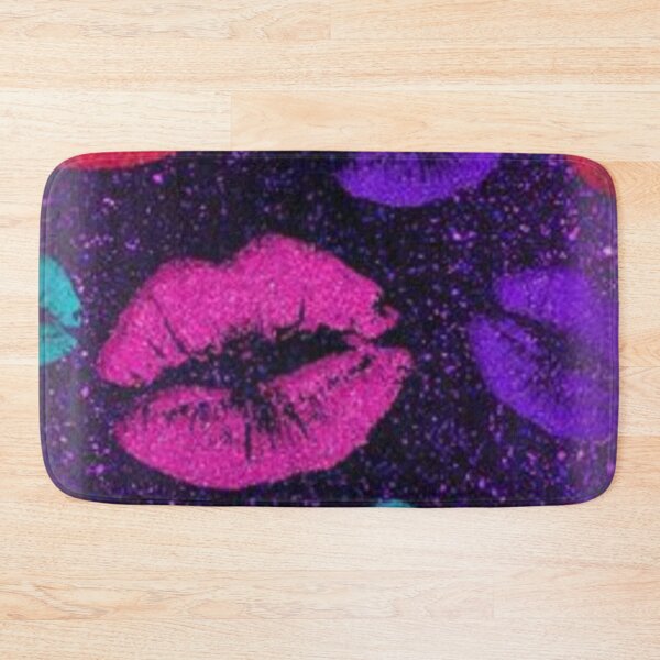Item preview, COLORFUL LIPS designed and sold by kamikrison.