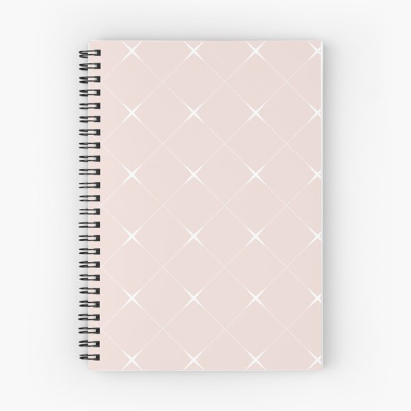Item preview, Geometric grid mini white  designed and sold by Milatoo.