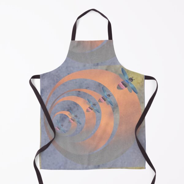 Item preview, Flying Out of Circles designed and sold by MulesParty.