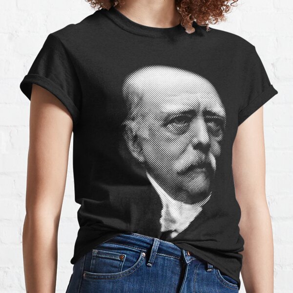 Otto von Bismarck Classic T-Shirt