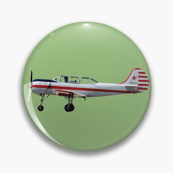 Item preview, Yak-52 designed and sold by sibosssr.