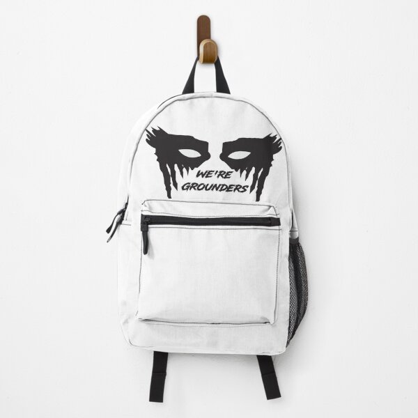 Item preview, We're Grounders designed and sold by Kiranshehzadi.