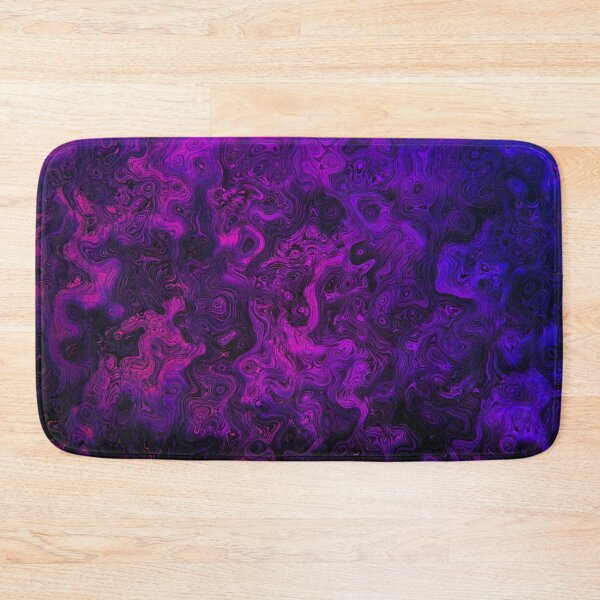 Item preview, Amazing Blue Abstract Design designed and sold by HabeshaDesign.