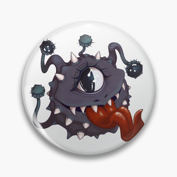 Item preview,  Cute Horror designed and sold by MormArt.