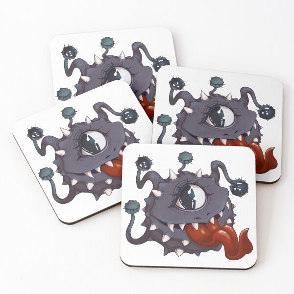 Item preview,  Cute Horror designed and sold by MormArt.