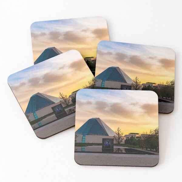 Item preview, Ismaili Centre designed and sold by John Velocci.
