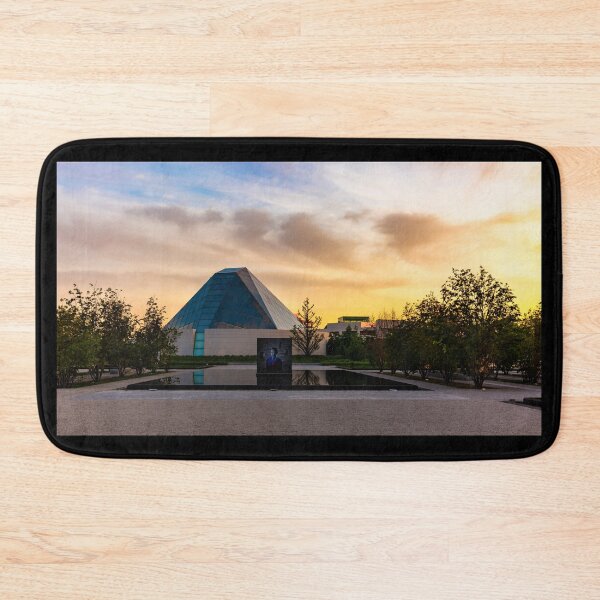 Item preview, Ismaili Centre designed and sold by John Velocci.