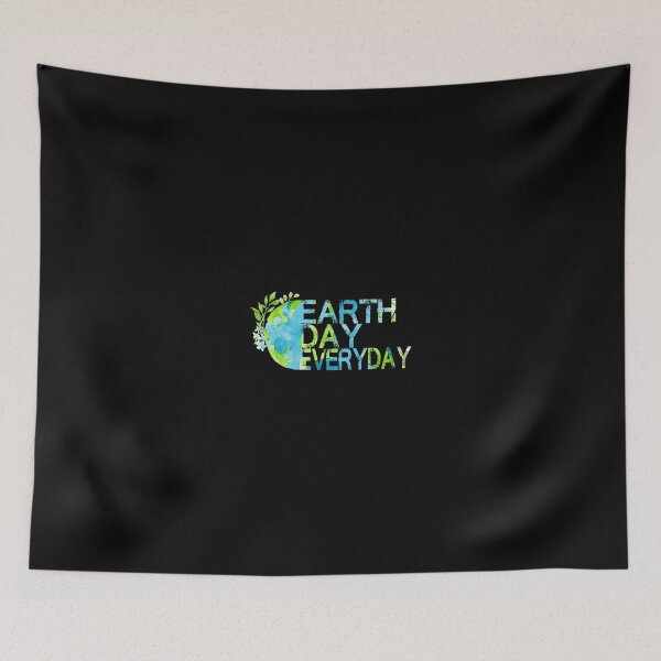 Item preview, Earth Day Environment Conservation Global Warming Awareness designed and sold by stierleism.