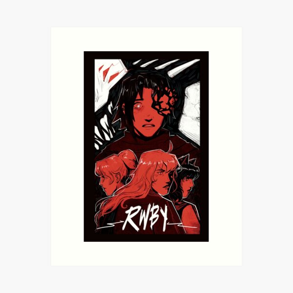 Item preview, slasher movie poster vibes designed and sold by corvophobia.