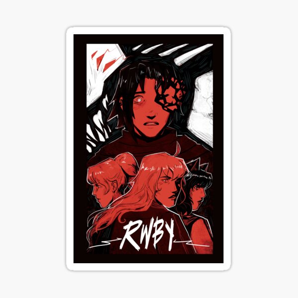 Item preview, slasher movie poster vibes designed and sold by corvophobia.