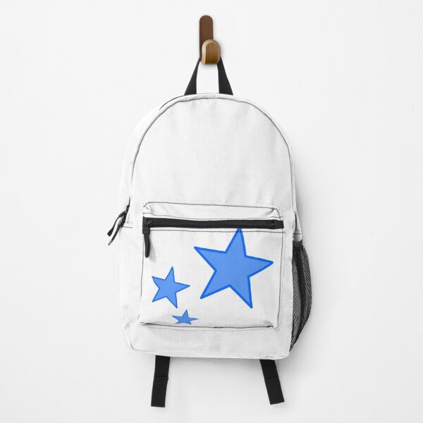 Item preview, Blue stars designed and sold by lauprizan.