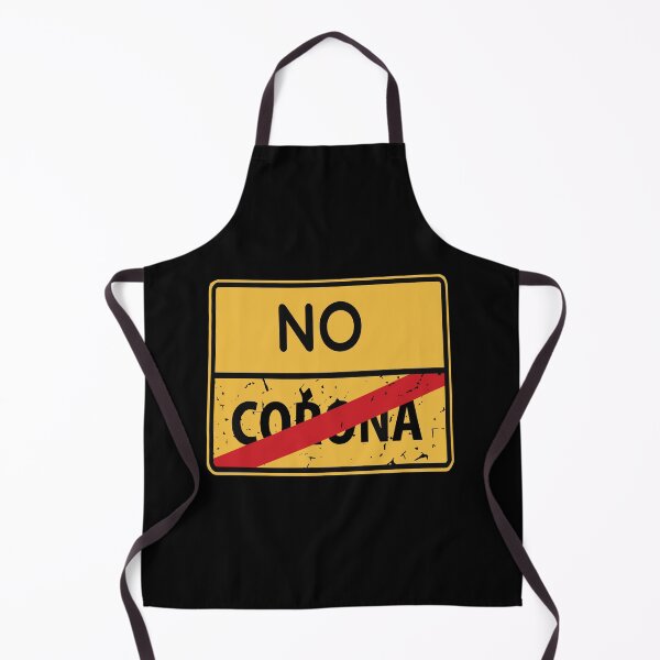 Item preview, No Corona designed and sold by Trace1234.