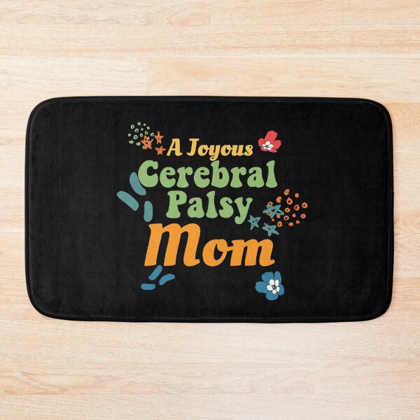 Item preview, Cerebral Palsy Dad designed and sold by Roy Zen.