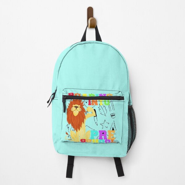 Item preview, Roaring Into Pre-school designed and sold by ghazalish.