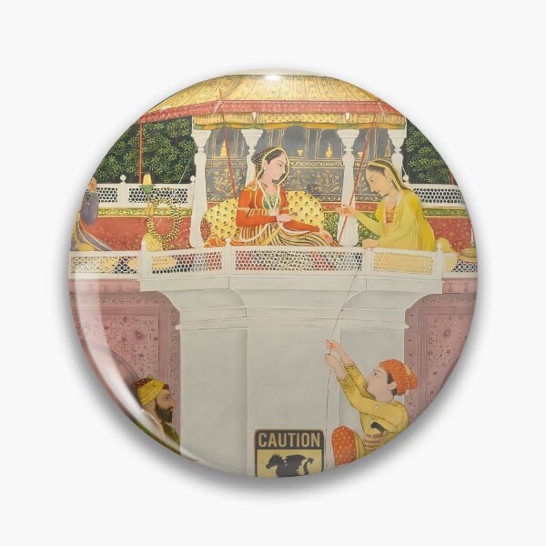 Item preview, Abduction from the Seraglio designed and sold by FgraphiDesign.