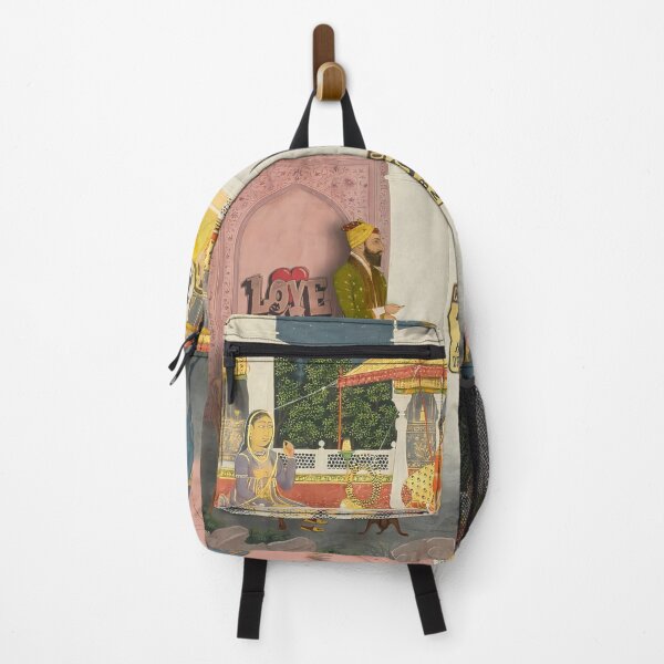 Item preview, Abduction from the Seraglio designed and sold by FgraphiDesign.