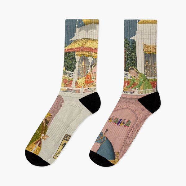Item preview, Abduction from the Seraglio designed and sold by FgraphiDesign.
