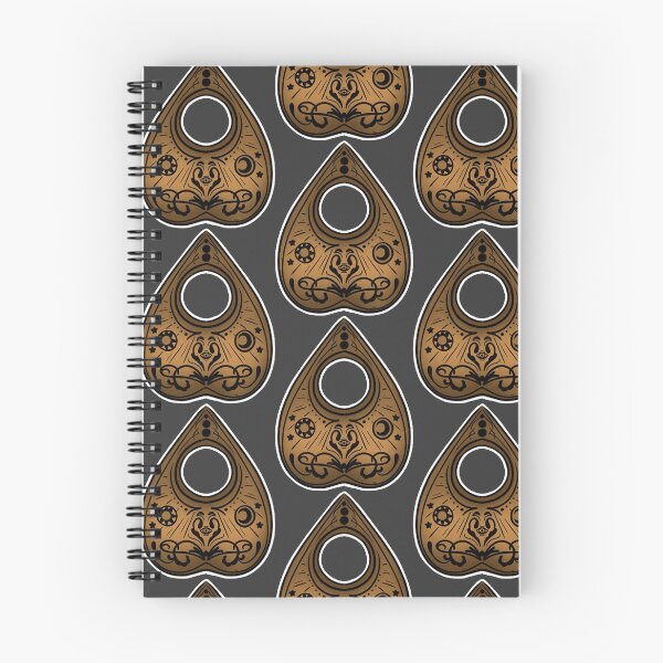 Item preview, Planchette designed and sold by VeroDragonfly.
