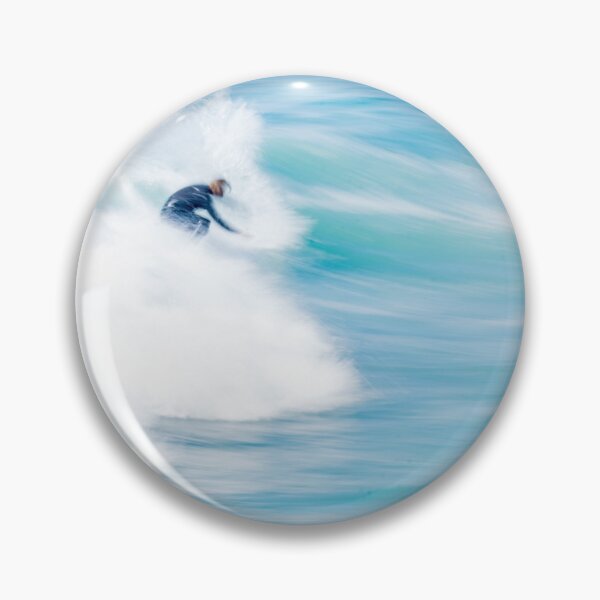 Item preview, Abstract surf action from Newquay designed and sold by twymanphoto.