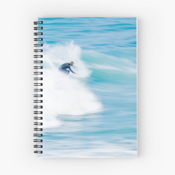 Item preview, Abstract surf action from Newquay designed and sold by twymanphoto.