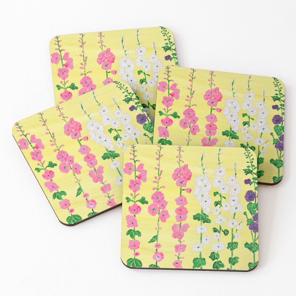 Item preview, Coasters (Set of 4) designed and sold by RuthBreen1.