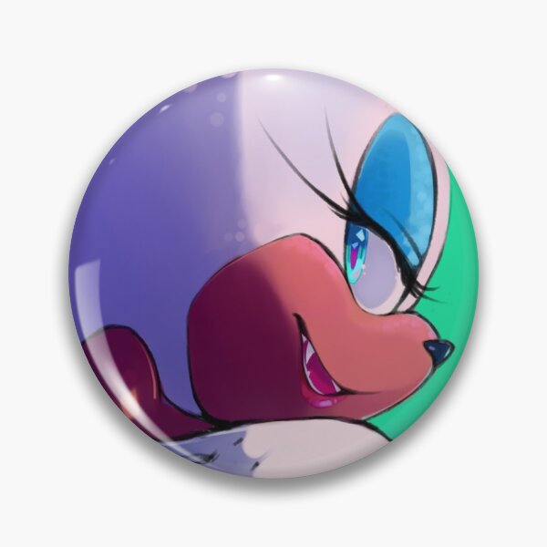 Item preview, Rouge designed and sold by Un-Genesis.