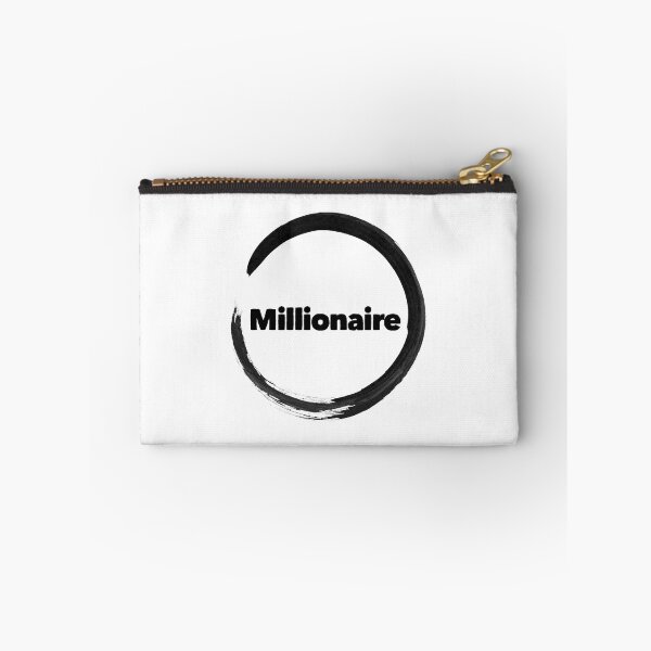 Item preview, Millionaire mindset  designed and sold by creativemeanss1.