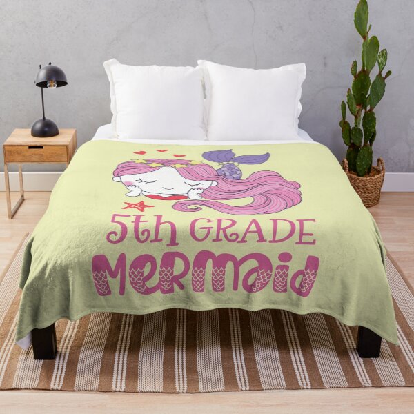 Item preview, 5th grade mermaid III designed and sold by Kidzz.