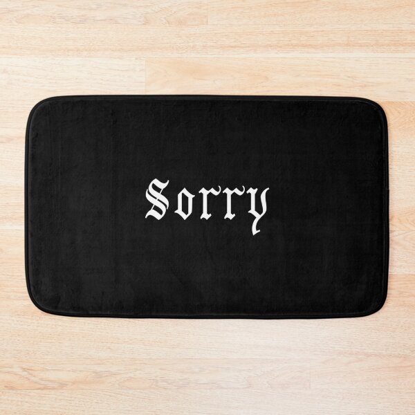 Item preview, Sorry Gothic - Typography designed and sold by Ravensdesign.