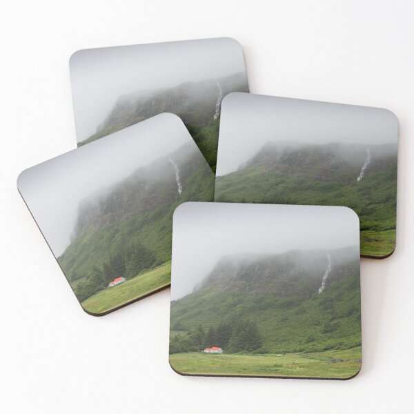 Item preview, Shelter in the mist designed and sold by RedGrouse.