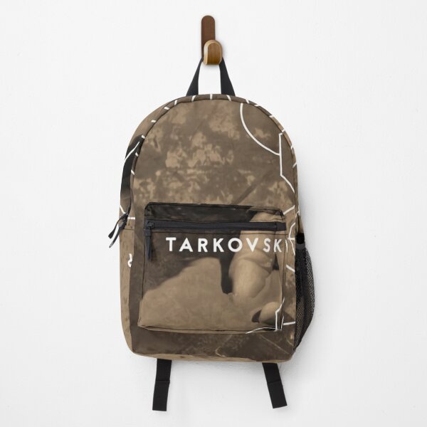 Item preview, Stalker Movie Poster designed and sold by fallupakcu.