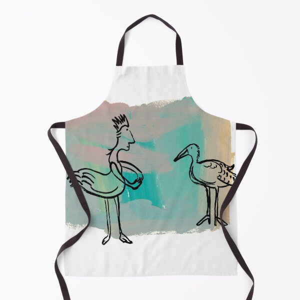 Item preview, Fine Feathered Friends  designed and sold by shelleysavor.