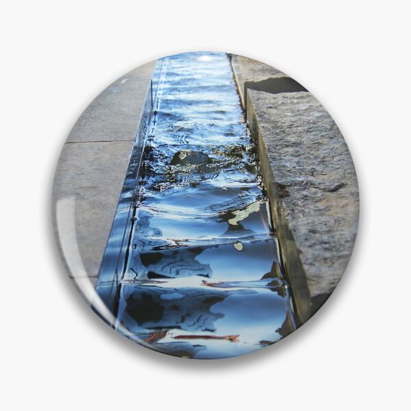 Item preview, A Changing Sky Blue designed and sold by Michael May.