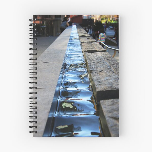 Item preview, A Changing Sky Blue designed and sold by Michael May.
