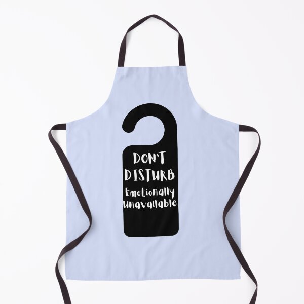 Item preview, emotionally unavailable designed and sold by Zaibo.