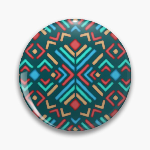 Item preview, Bright Dayak 03 designed and sold by faiqma.