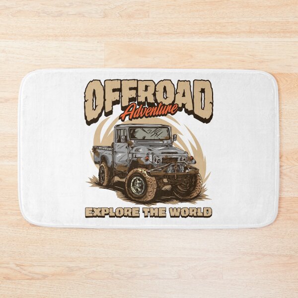 Item preview, Toyota Land Cruiser FJ45 Pickup designed and sold by shakotan.